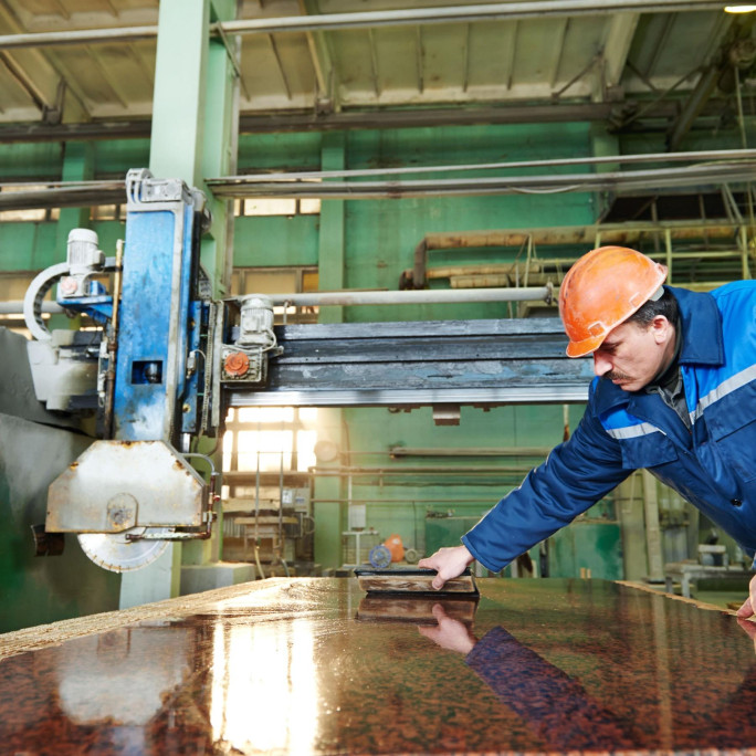 Stone Benchtop Manufacturing Business for Sale Regional NSW Stone Benchtop Manufacturing Business for Sale Regional NSW