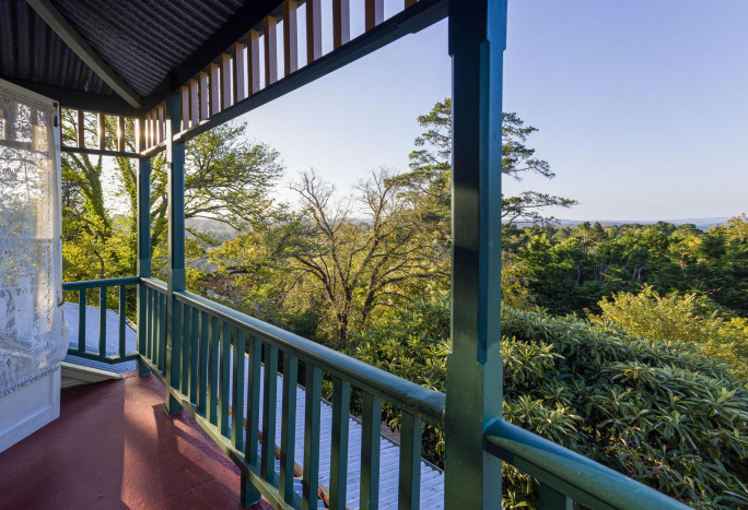 Historic Guest House for Sale Blue Mountains 