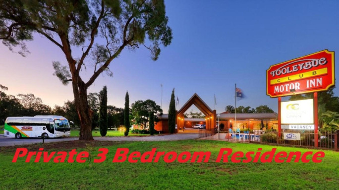 Motel for Sale NSW