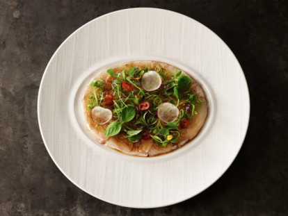 Asian Fine Dining Restaurant for Sale Orange NSW