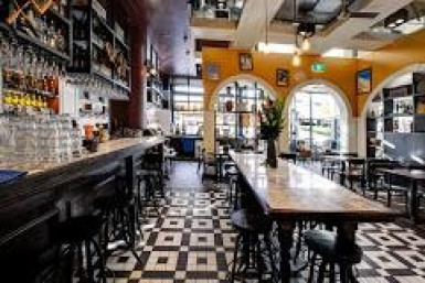 Coco Cubano Restaurant Bar for Sale Wollongong NSW