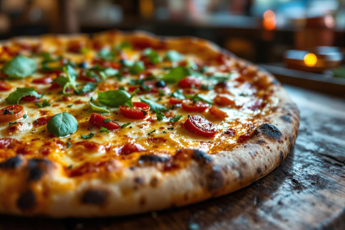 Established Pizza for Sale Sutherland