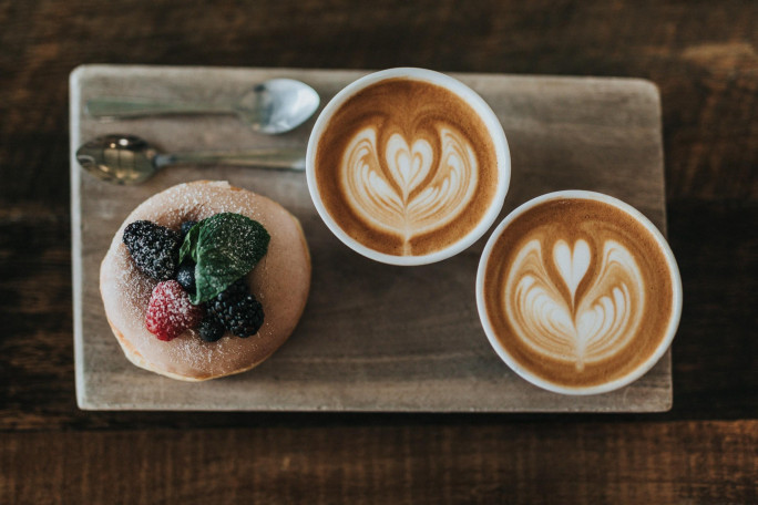 Established Restaurant for Sale Bella Vista NSW