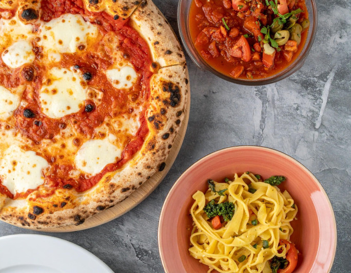 Iconic Pizza & Pasta for Sale Richmond NSW 