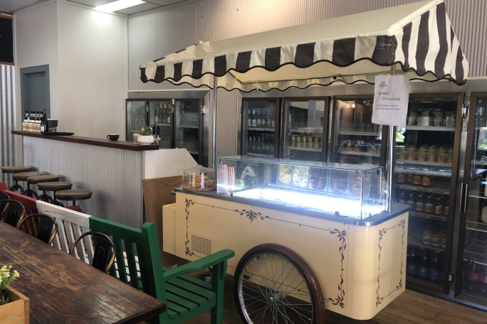 Pizza Restaurant Business for Sale Stanwell Park Wollongong