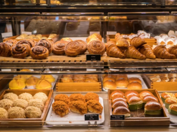 Bakery Business for Sale Kincumber NSW