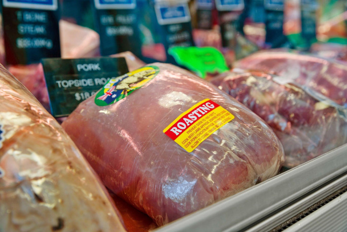 Butcher shop Business for Sale NSW