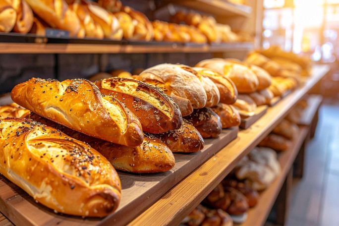 Under Management Bakery Business for Sale Bowral 