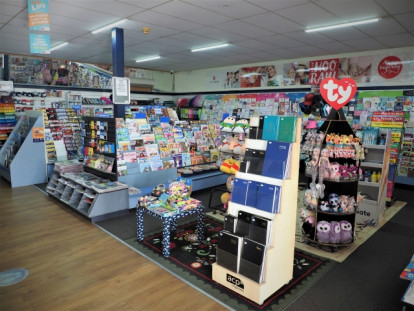 Newsagency and Lottery Retail Business for Sale Bargo NSW