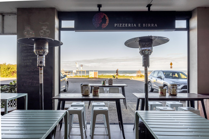 Coastal Pizzeria Business for Sale Central Coast NSW