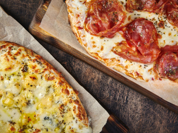 Established Pizza Shop Business for Sale Central Coast NSW