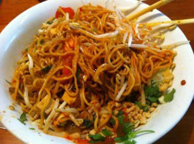 Noodle Bar and Takeaway Cafe Business for Sale Central Coast NSW