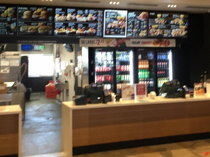 Red Rooster  Business for Sale Kempsey