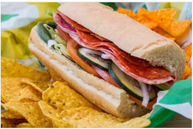 Subway Franchise Business for Sale Toukley NSW