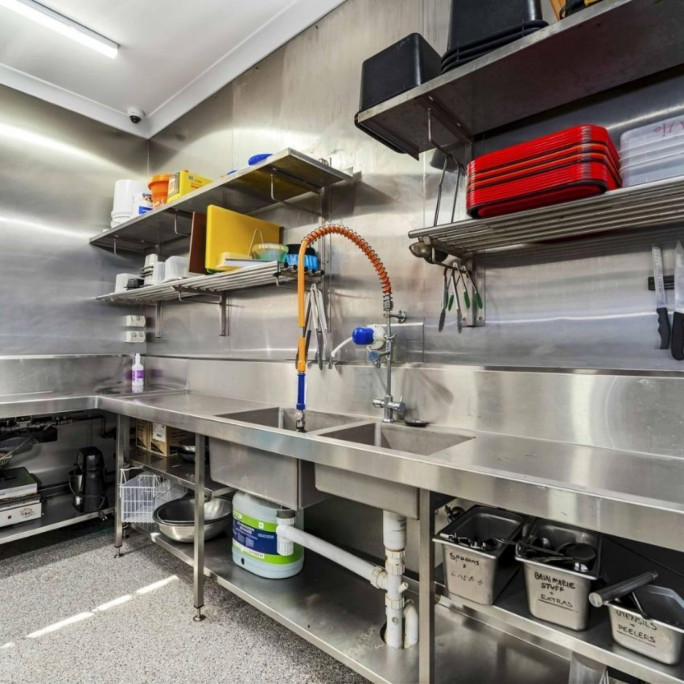 Takeaway Food Business for Sale Northern NSW Coast