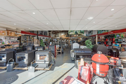 Barbeque Retail Business for Sale Bega NSW