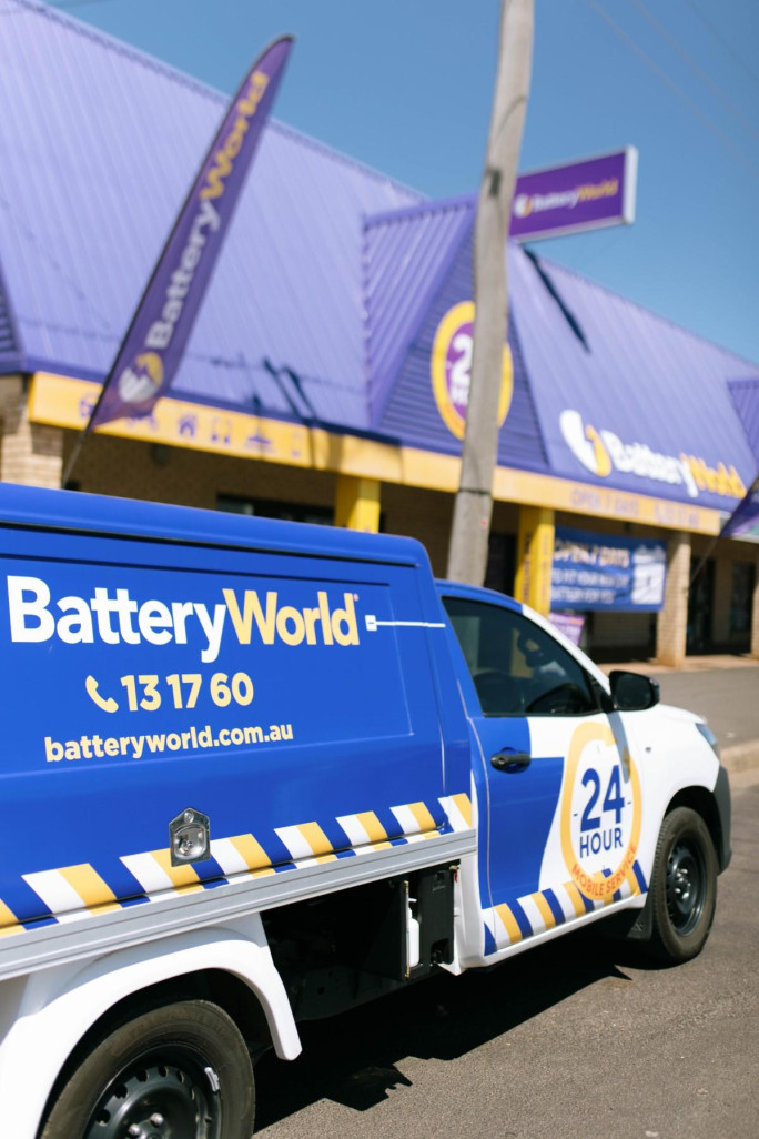 Battery World Business for Sale Dubbo NSW Battery World Business for Sale Dubbo NSW