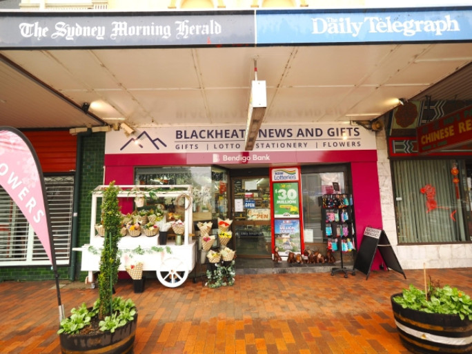 Blackheath Newsagency Business for Sale Blue Mountain NSW Blackheath Newsagency Business for Sale Blue Mountain NSW