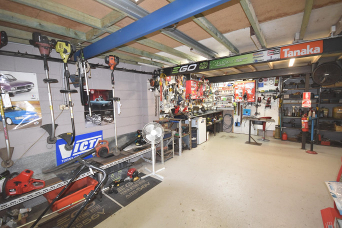 Established Garden Machinery Business for Sale Blue Mountains NSW Established Garden Machinery Business for Sale Blue Mountains NSW
