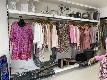 Fashion & Homewares Business for Sale Tweed Heads NSW