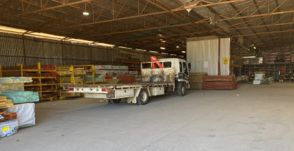 Hardware & Building Supply Business for Sale Corowa NSW