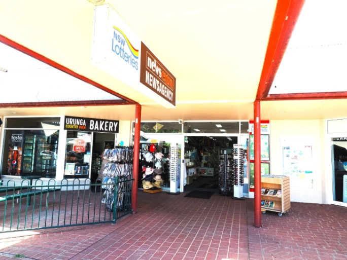 News Extra Business for Sale Urunga NSW