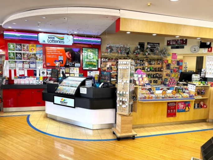 Newsagency Business for Sale Goonellabah 