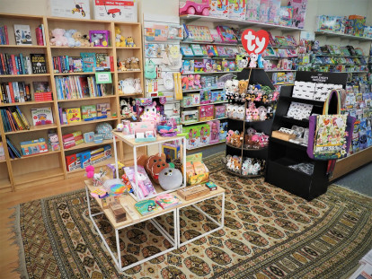 Newsagency Business for Sale Manilla NSW