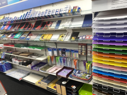 Newsagency Business for Sale Young NSW