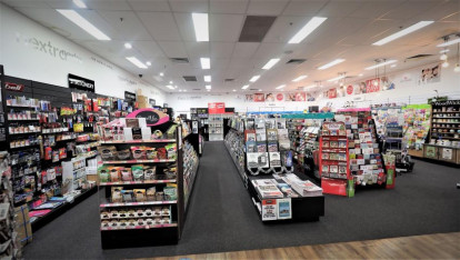 Newsagency, Lotteries and Gifts Business for Sale Lake Macquarie NSW