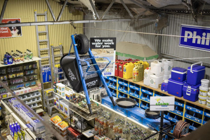 Rural Supply Store Business for Sale Shoalhaven NSW