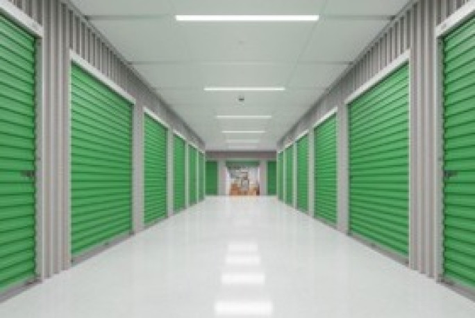 Self Storage Facilities Business for Sale Country NSW 