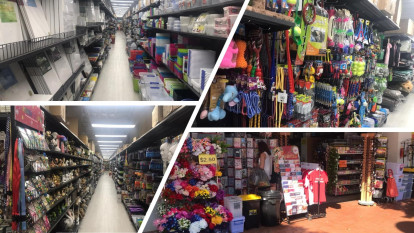 Variety Retail Business for Sale Coffs Harbour NSW