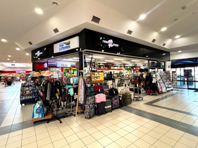 newsXpress Business for Sale Yamba 