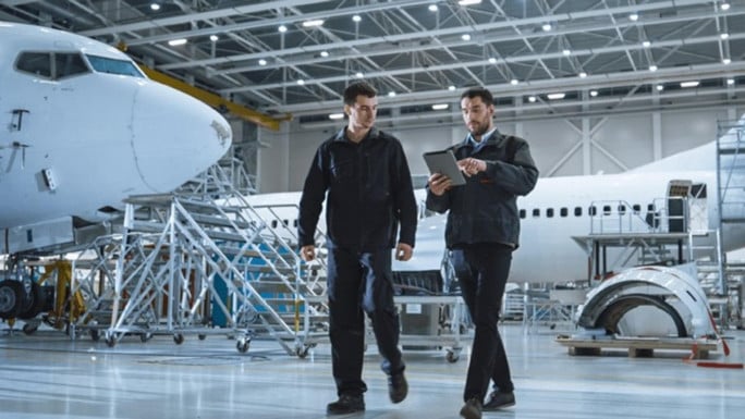Aviation Compliance & Safety Business for Sale NSW Aviation Compliance & Safety Business for Sale NSW