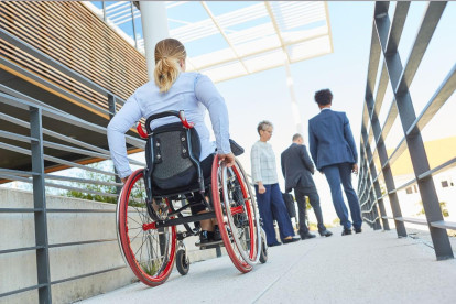 Disabled Access Consultancy Business for Sale Hunter Region NSW