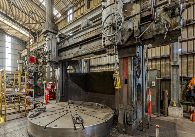 Large SME Engineering Business for Sale Hunter Region NSW