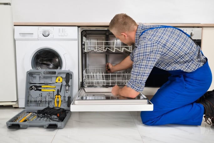 Appliance Repairs and Air Conditioning Business for Sale Blaxland NSW 