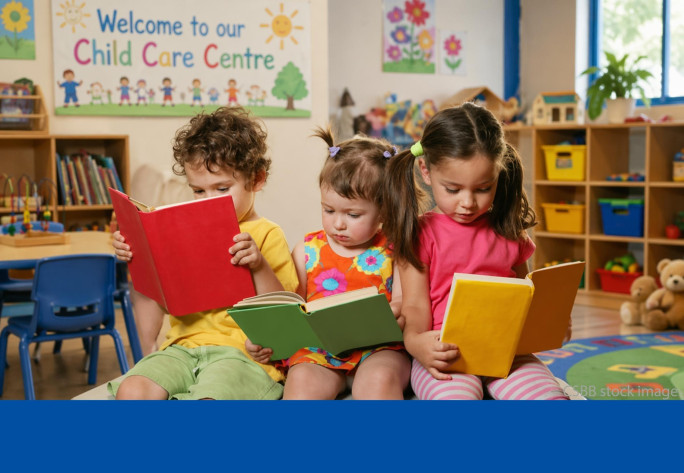 Childcare Centre (Leasehold) Business for Sale Sutherland NSW 