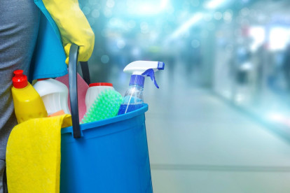 Cleaning Contract Business for Sale NSW