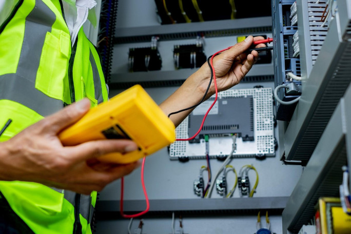 Electrical Contractor Business for Sale NSW