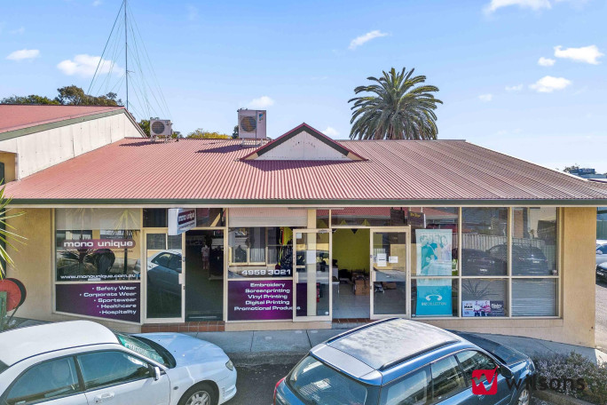 Embroidery & Print Business for Sale Lake Macquarie