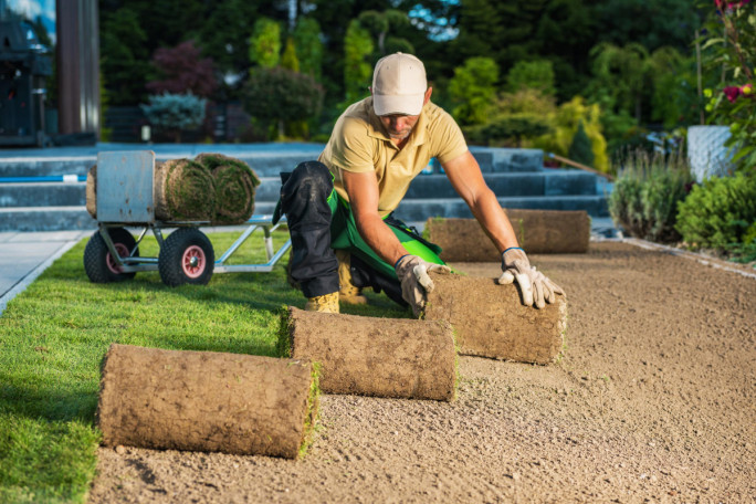 Established Landscaping Business for Sale Illawarra