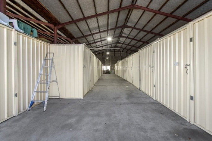 Freehold Self Storage Business for Sale SOUTHERN EAST COAST 