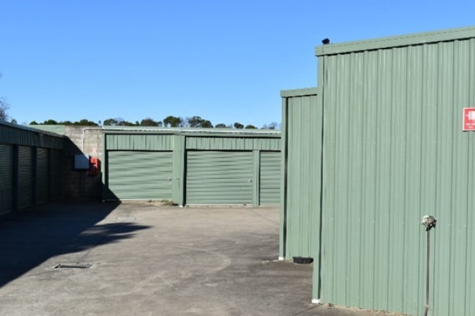 Freehold Self Storage Business for Sale South-West fringe of Sydney Freehold Self Storage Business for Sale South-West fringe of Sydney