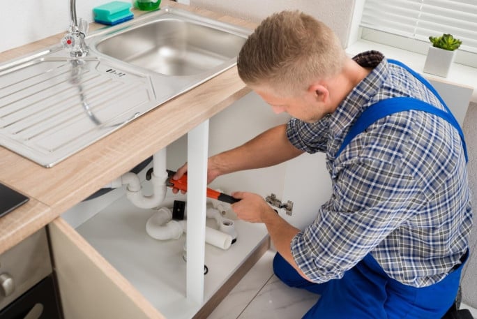Plumbing Business for Sale Valley Heights NSW