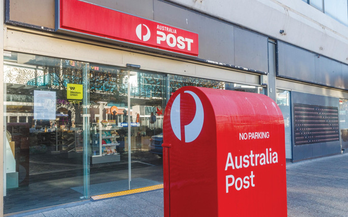 Post Office Business for Sale Blue Mountains