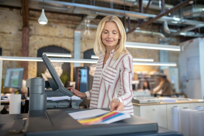 Printing Business for Sale Bowral NSW