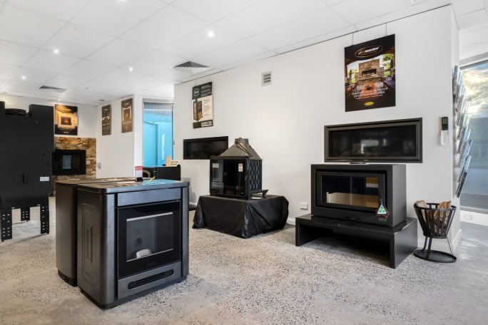 Solar Air Conditioning & Heating Business for Sale Orange NSW