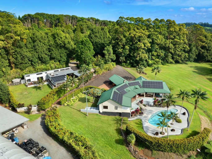 Established Wholesale Nursery Business for Sale Byron bay 